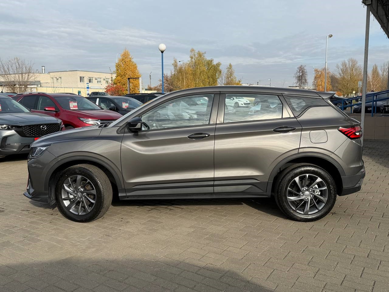 Фото автомобиля 7