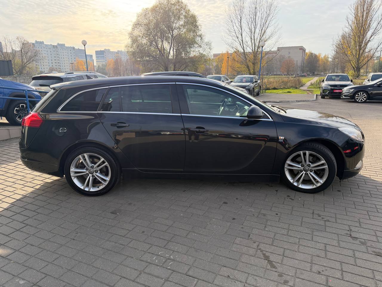 Фото автомобиля 3