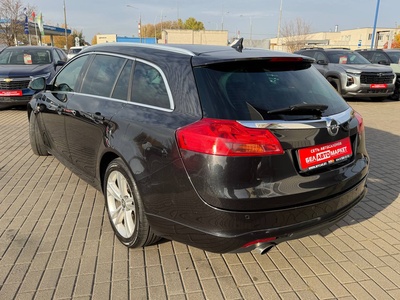 Фото автомобиля 6