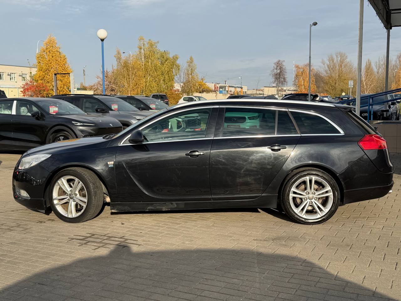 Фото автомобиля 7