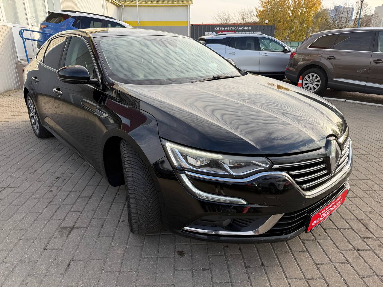 Фото автомобиля 2