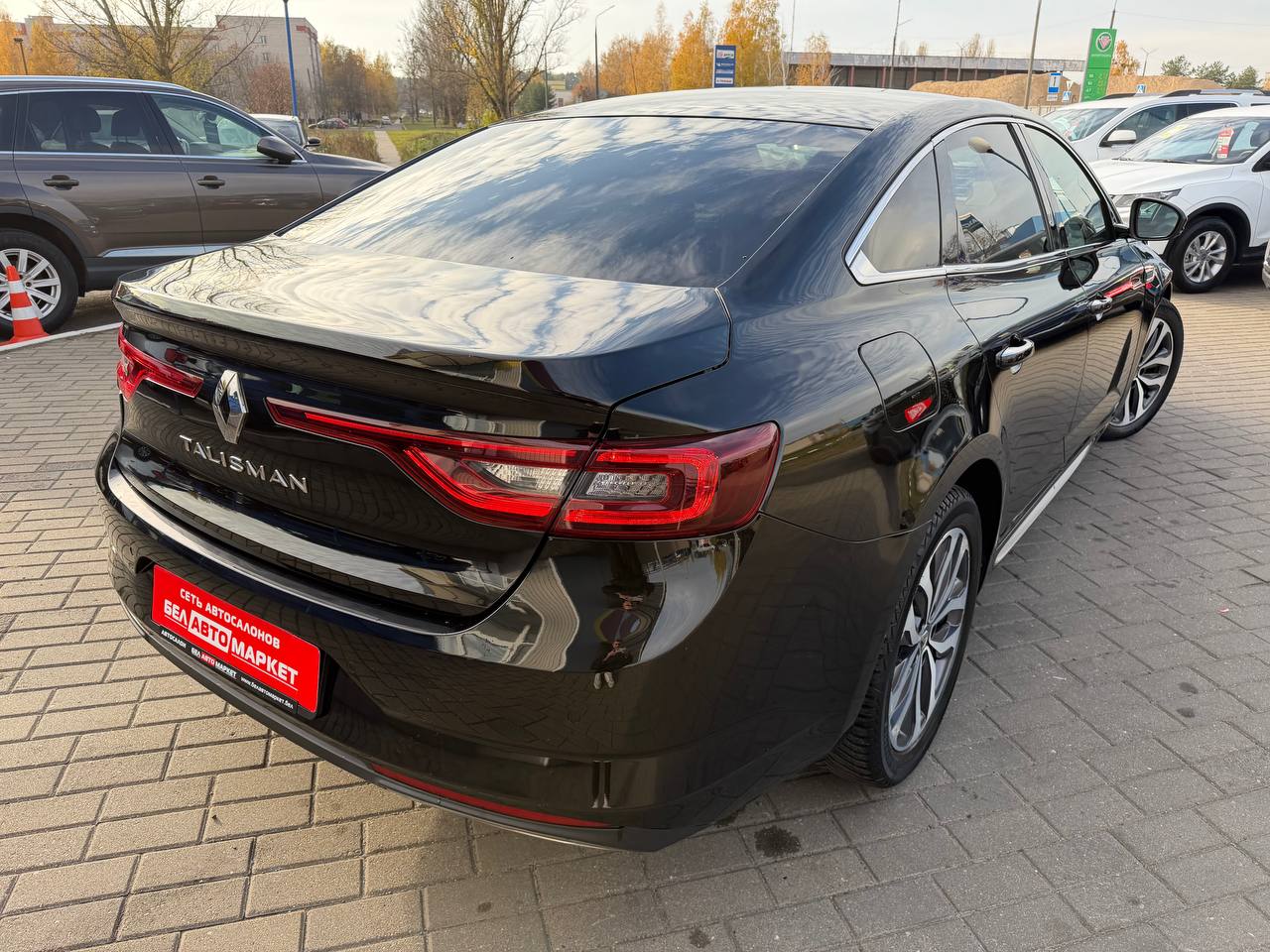 Фото автомобиля 4