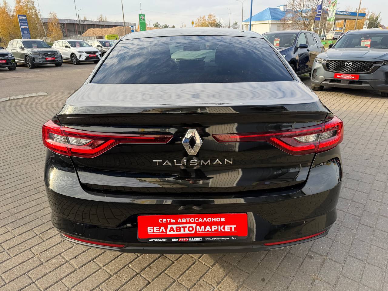 Фото автомобиля 5