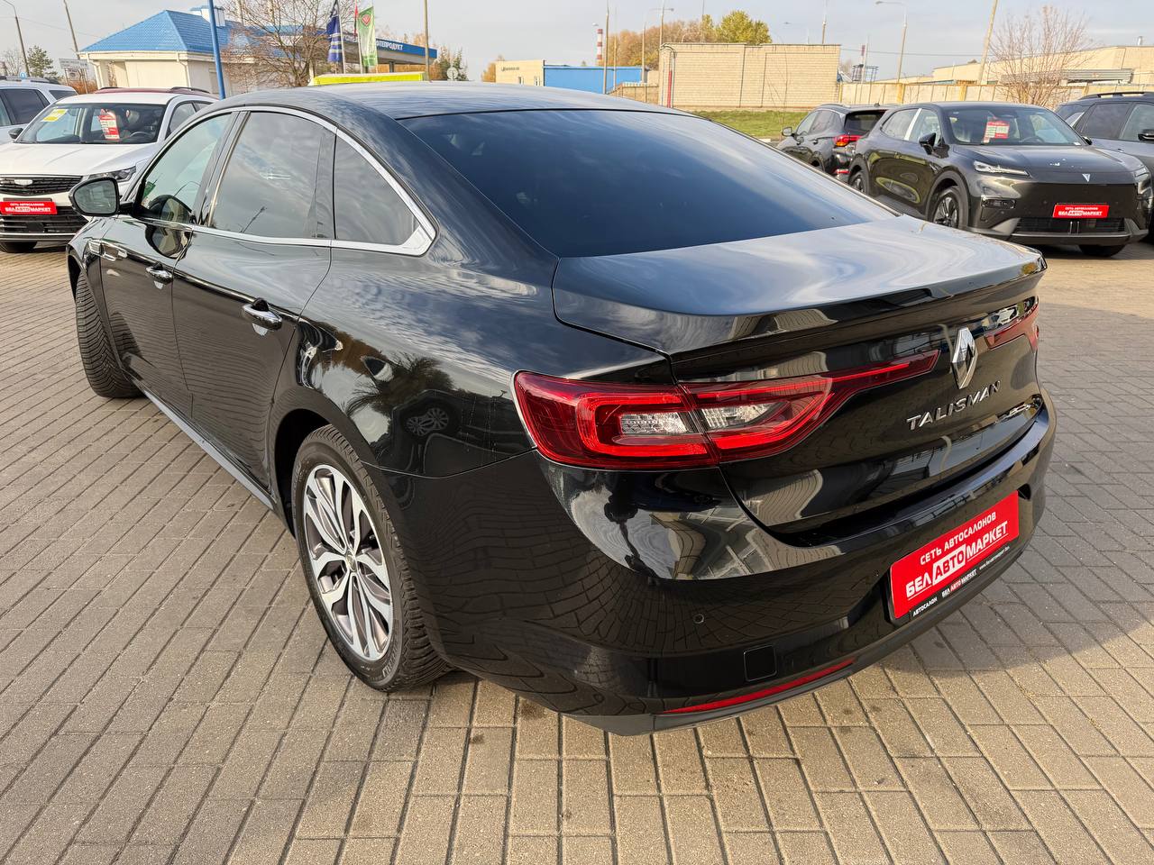 Фото автомобиля 6