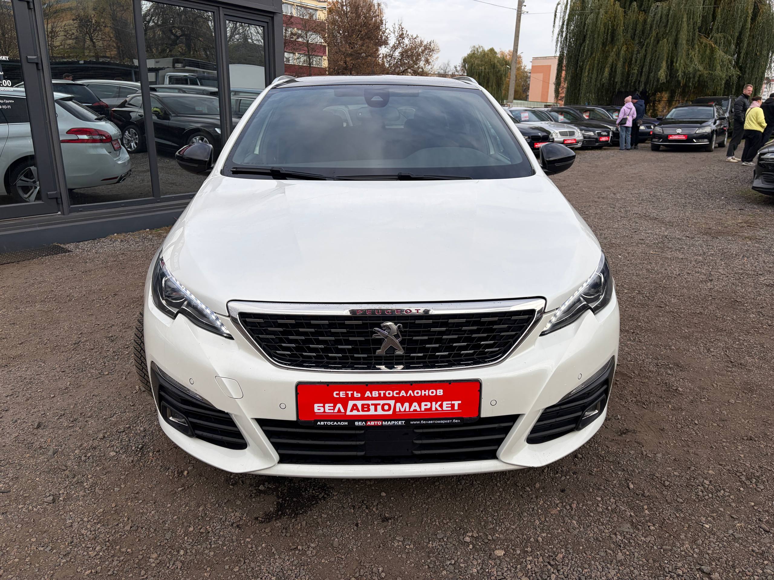Фото автомобиля 1