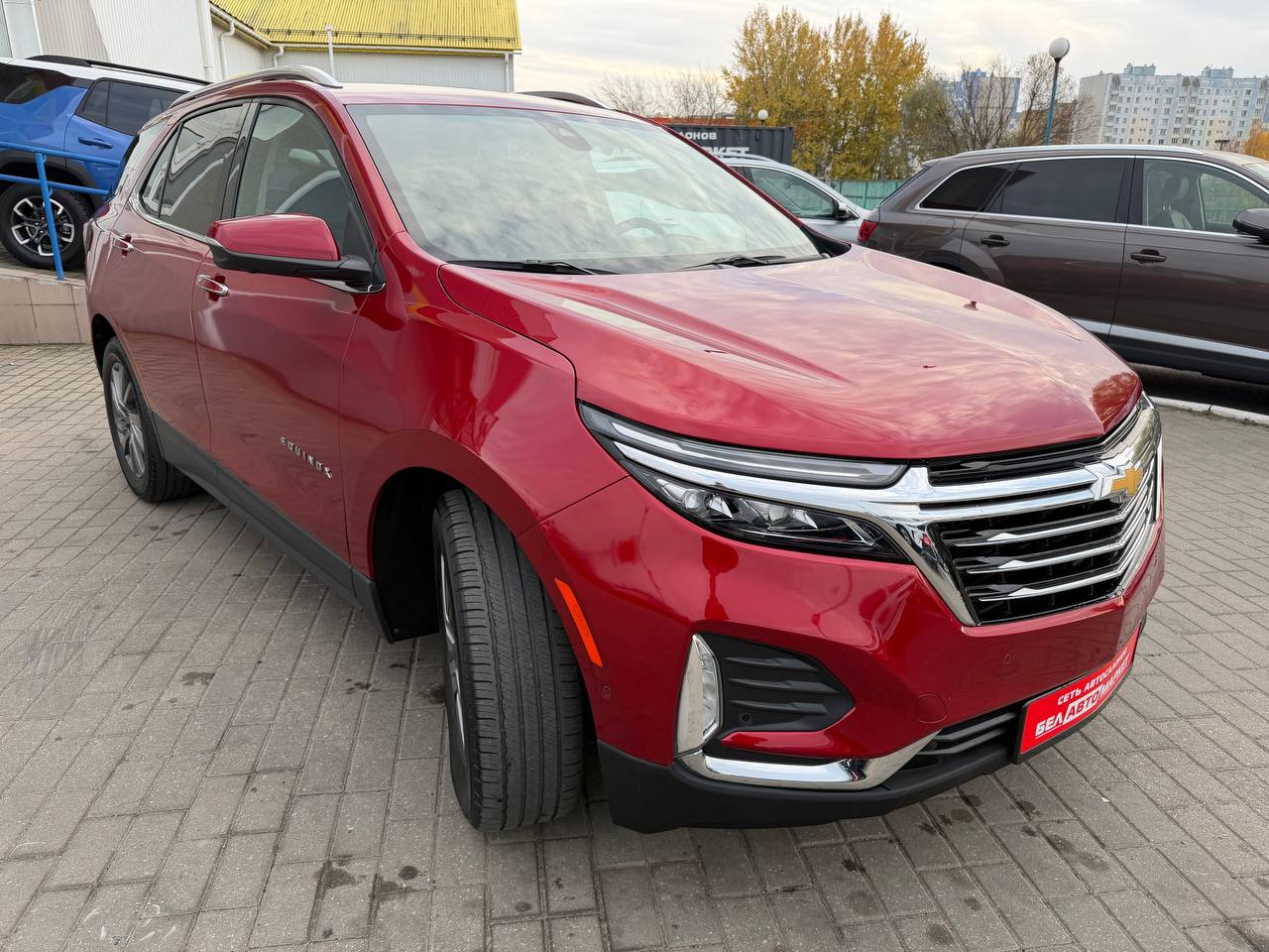 Фото автомобиля 2