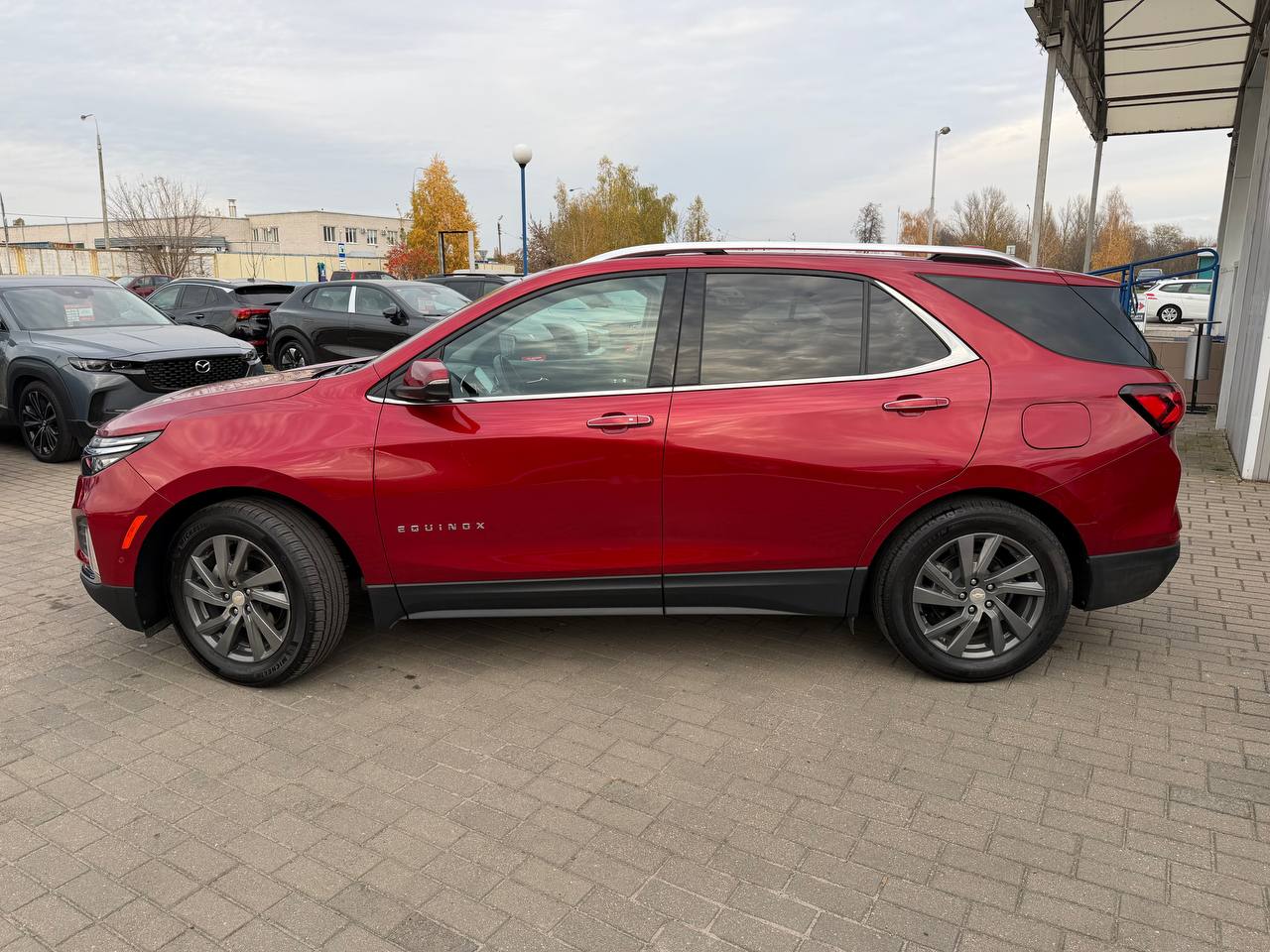 Фото автомобиля 7