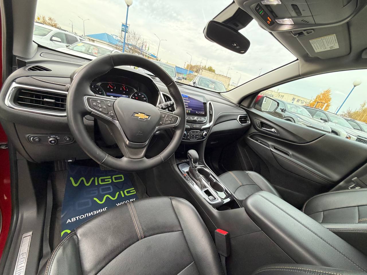 Фото автомобиля 15