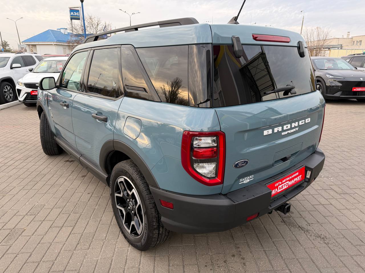 Фото автомобиля 6