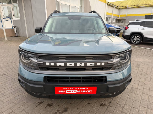 Фото автомобиля 1
