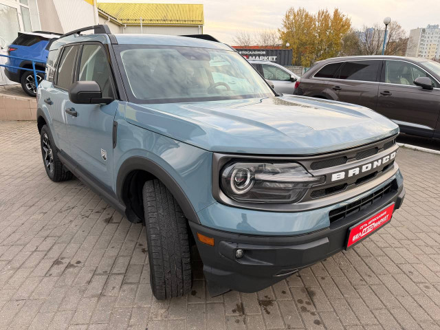 Фото автомобиля 2