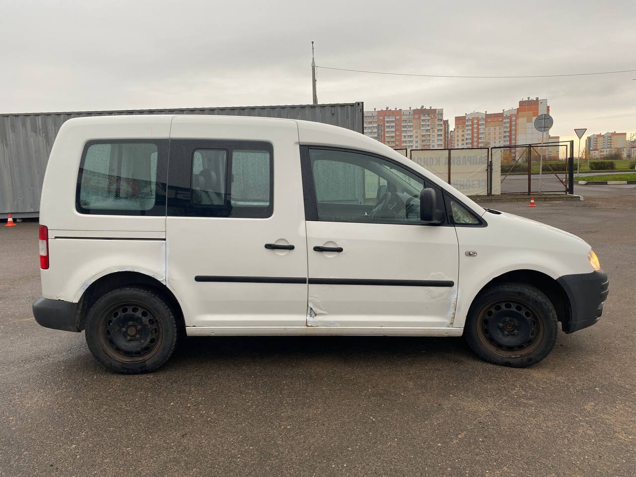 Фото автомобиля 3