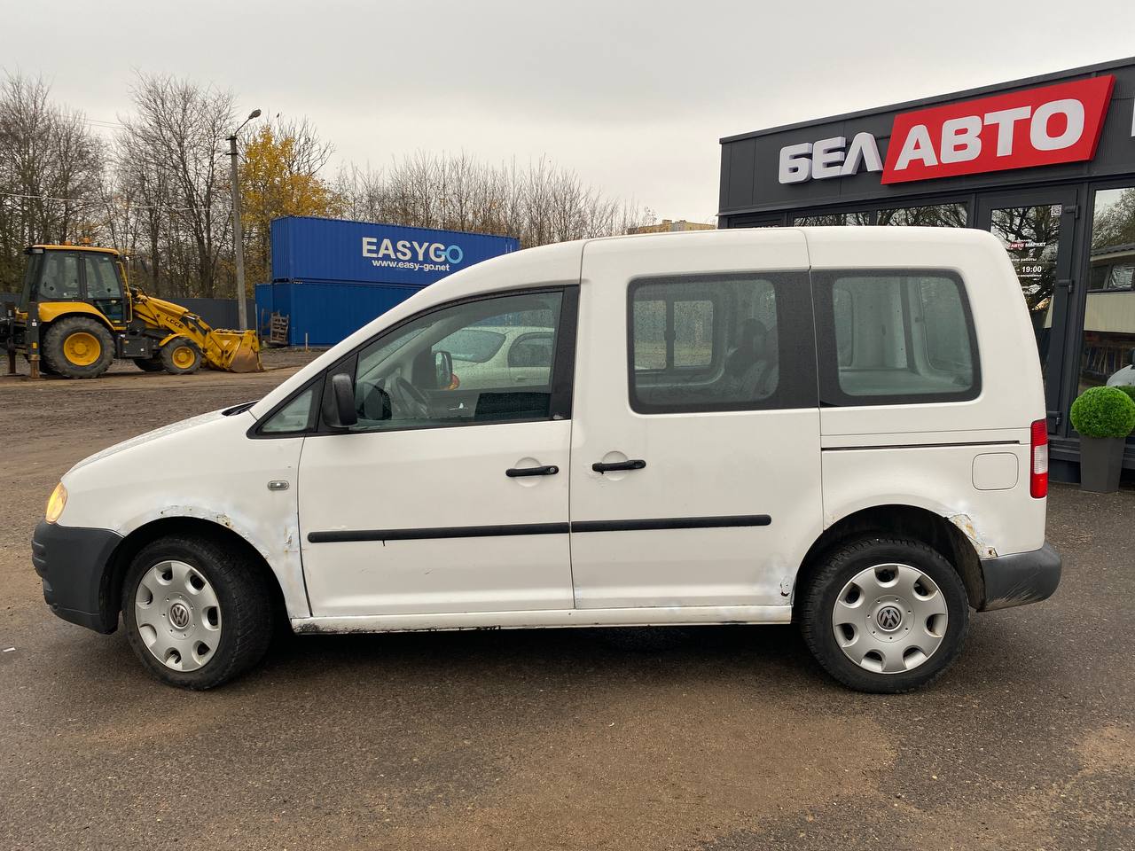 Фото автомобиля 7