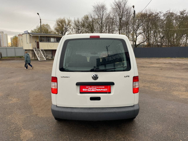 Фото автомобиля 5