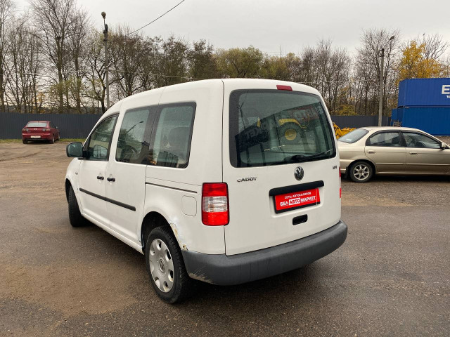 Фото автомобиля 6