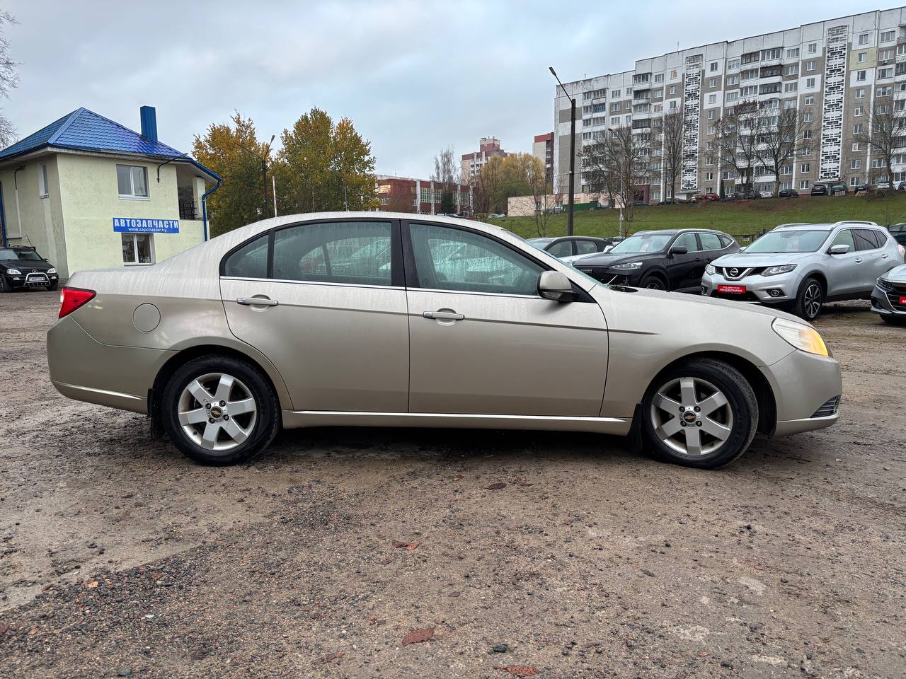Фото автомобиля 3