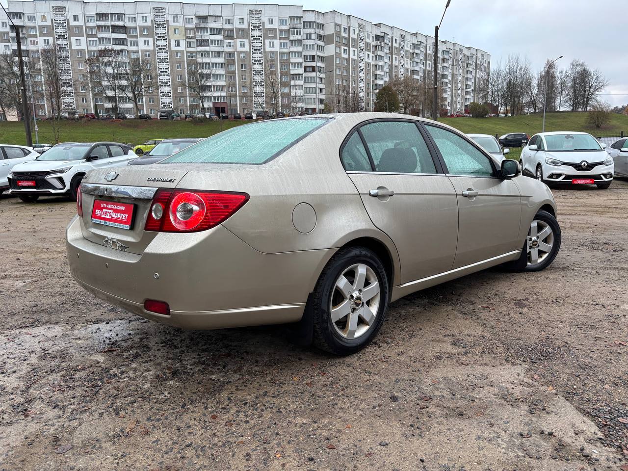 Фото автомобиля 4