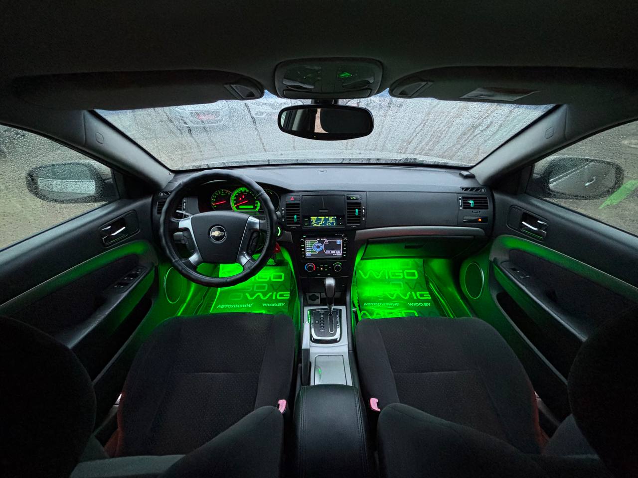 Фото автомобиля 15