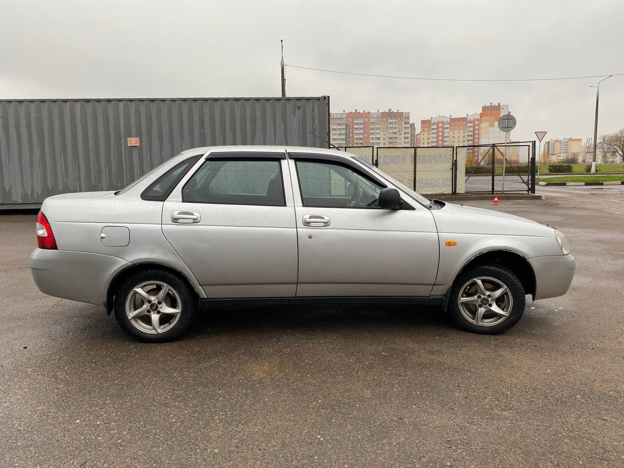 Фото автомобиля 3