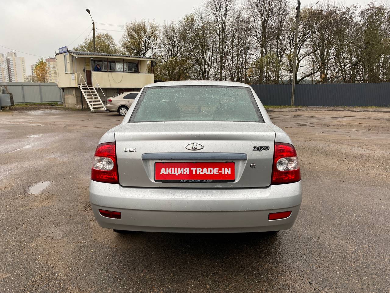 Фото автомобиля 5