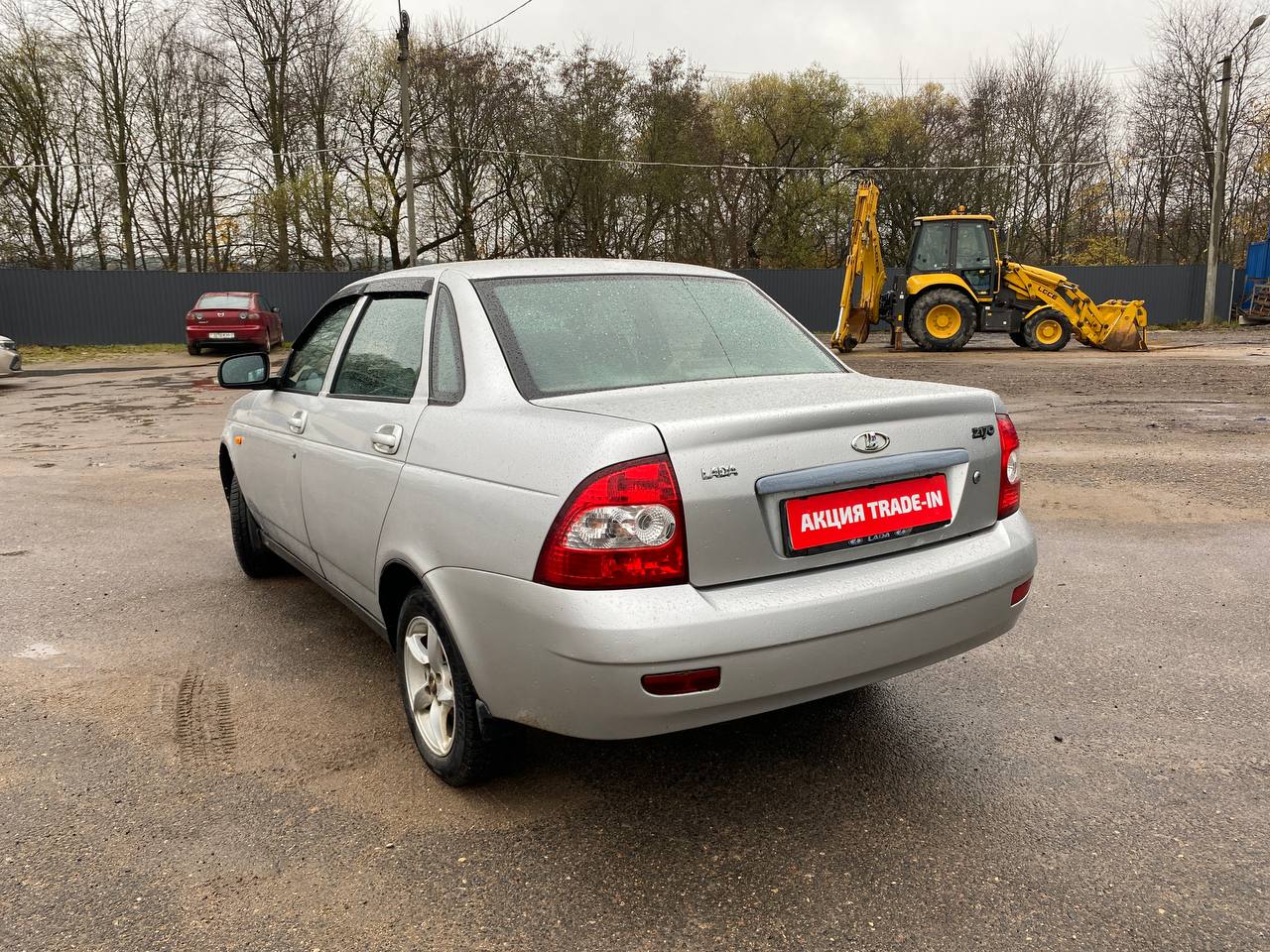 Фото автомобиля 6