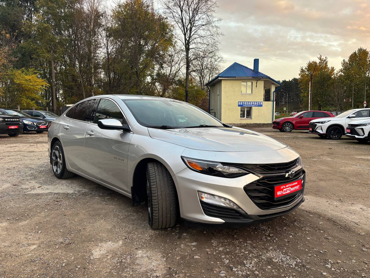 Фото автомобиля 2