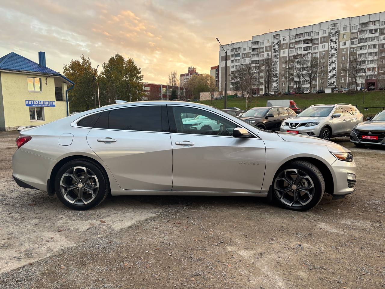 Фото автомобиля 3