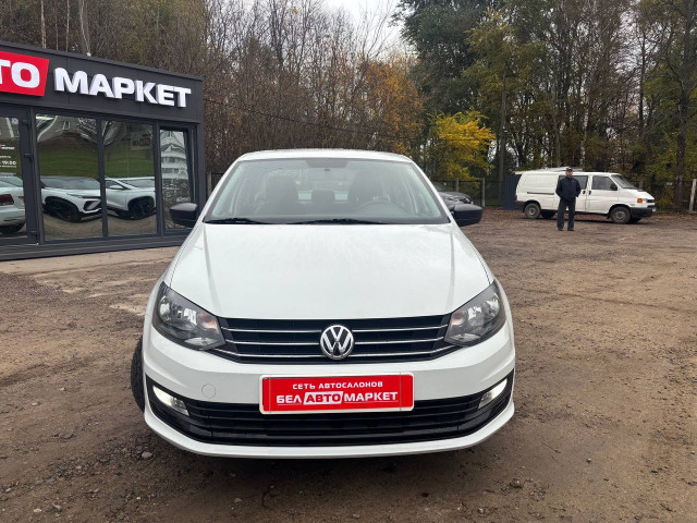 Фото автомобиля 1