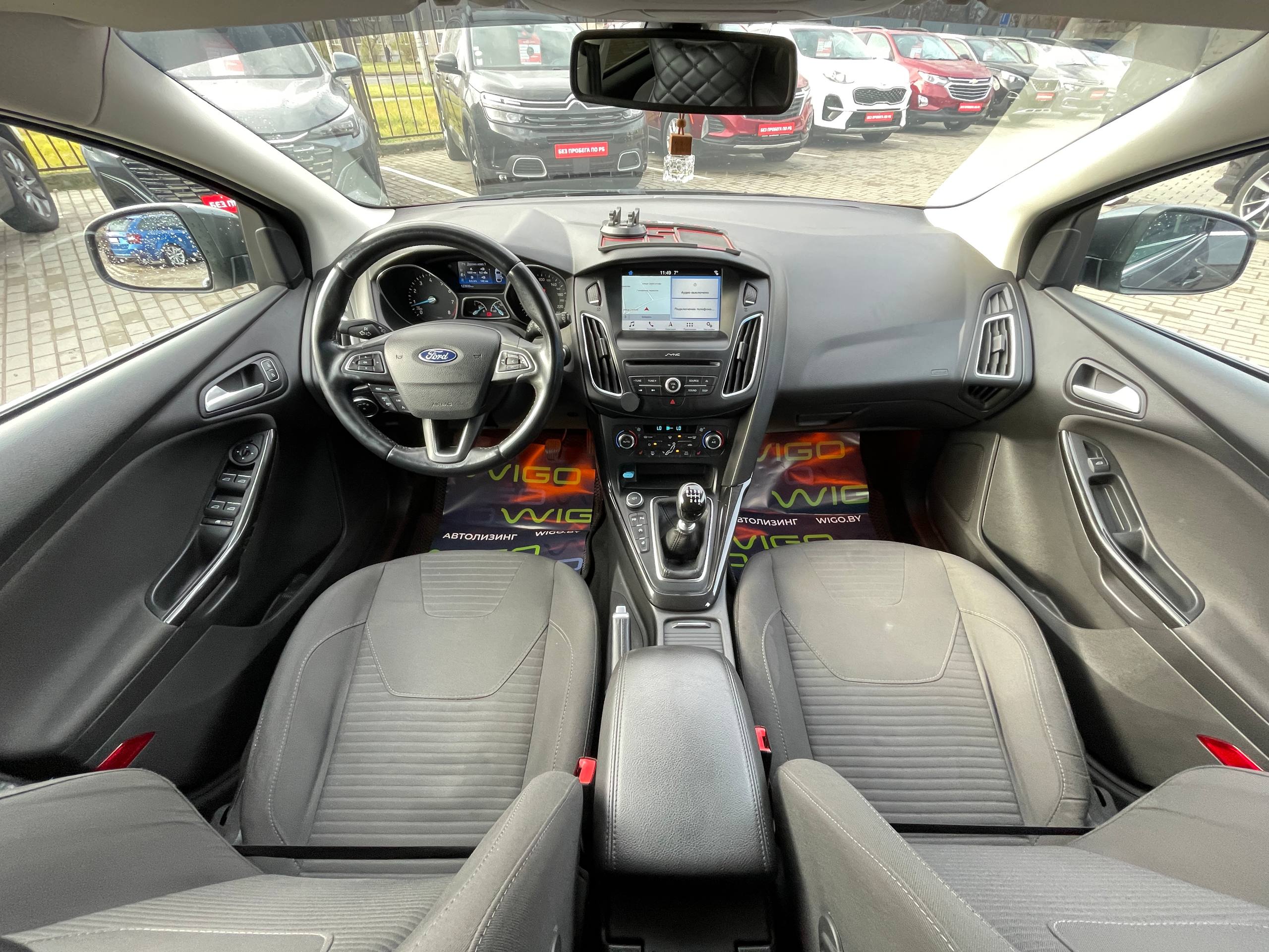 Фото автомобиля 3