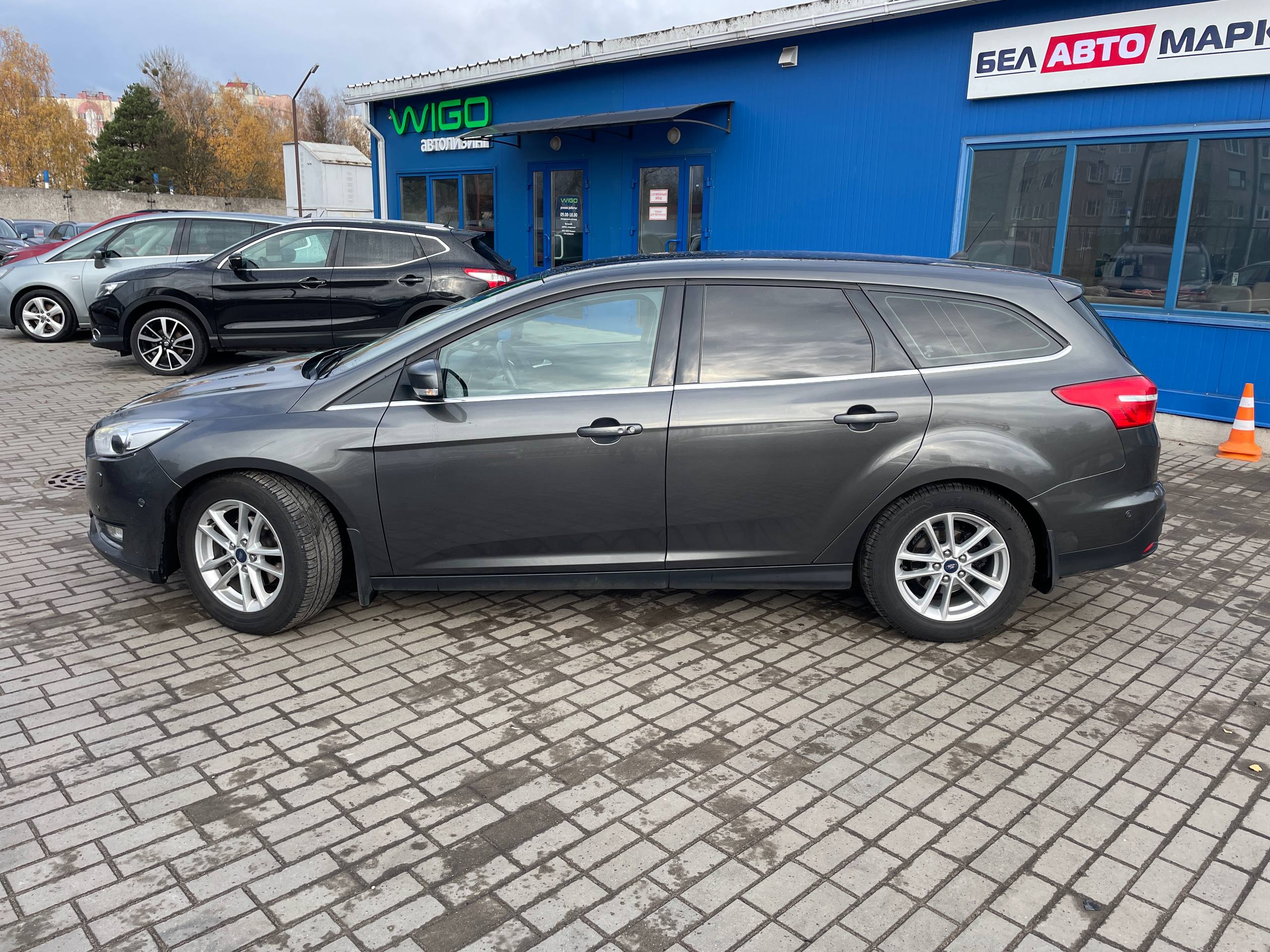 Фото автомобиля 7