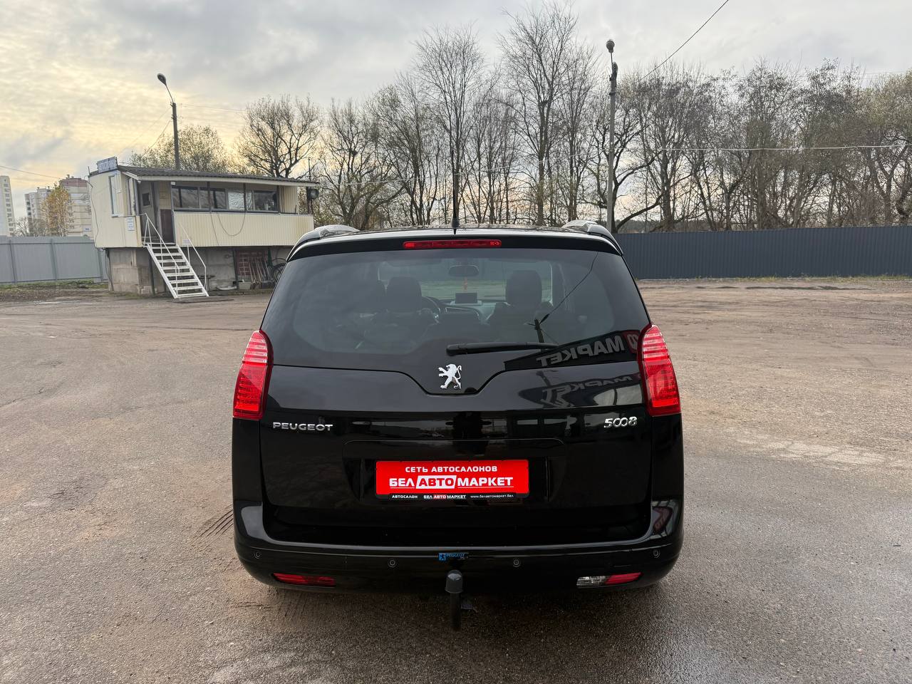 Фото автомобиля 5