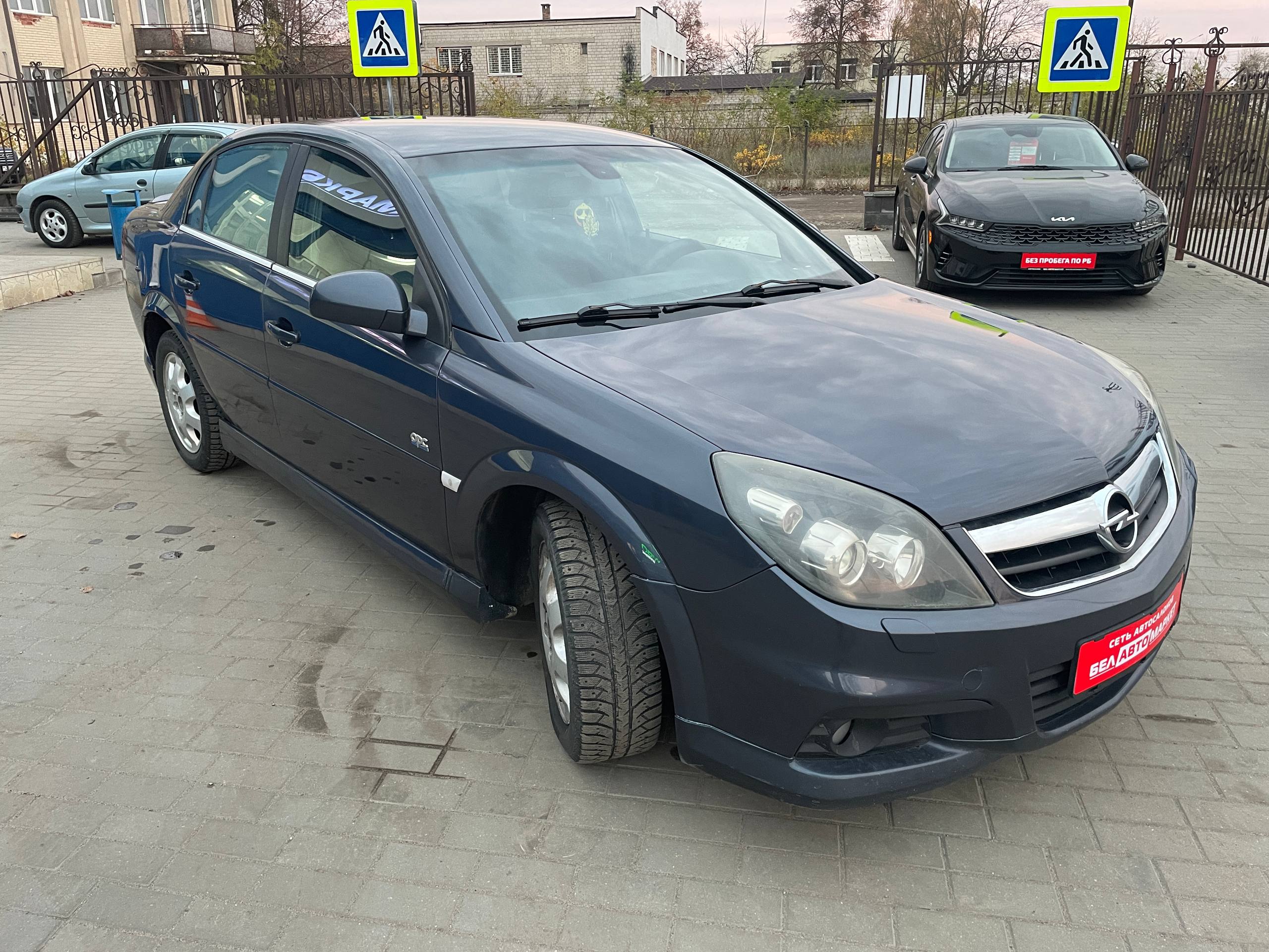 Фото автомобиля 4