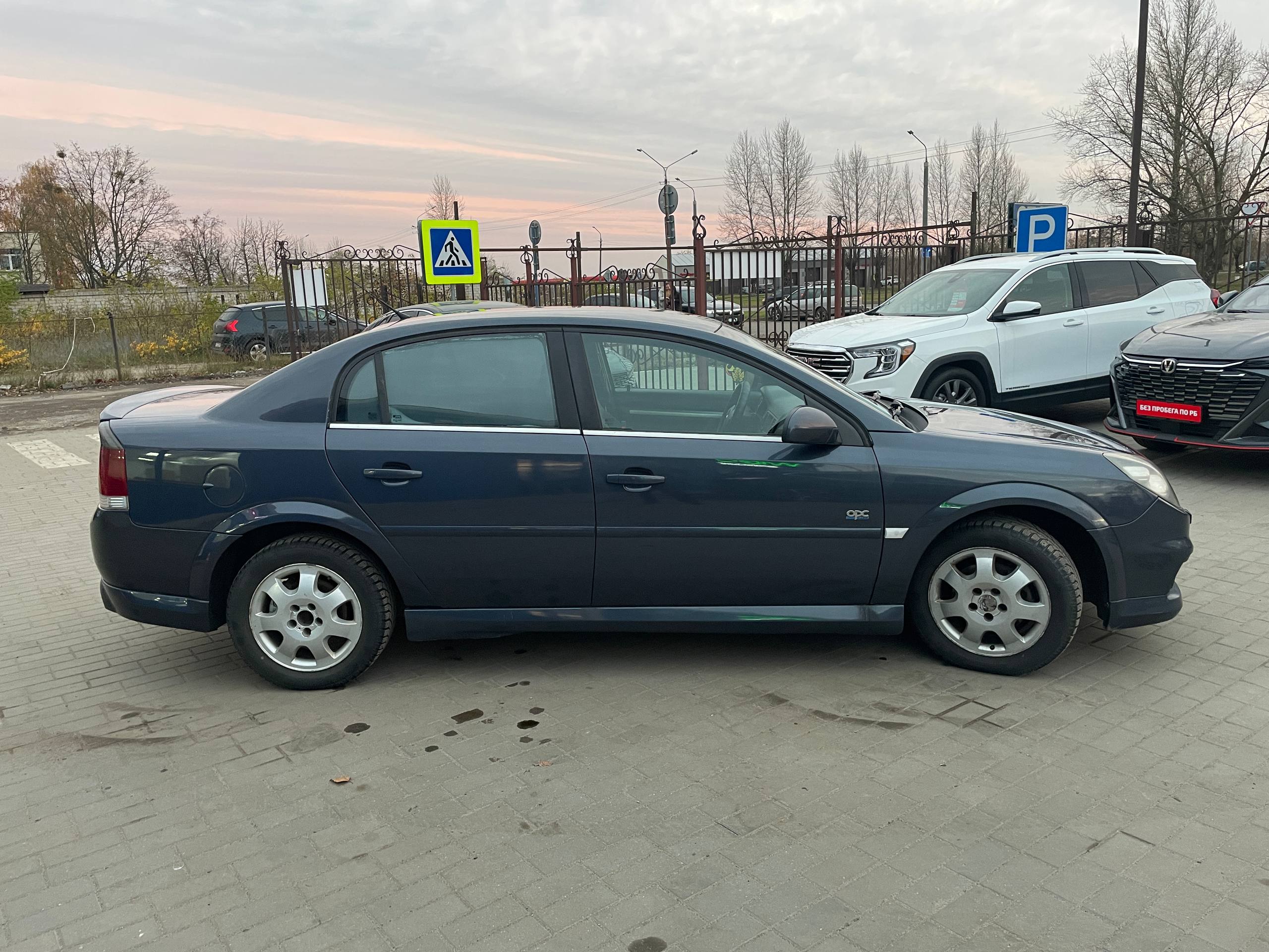 Фото автомобиля 5