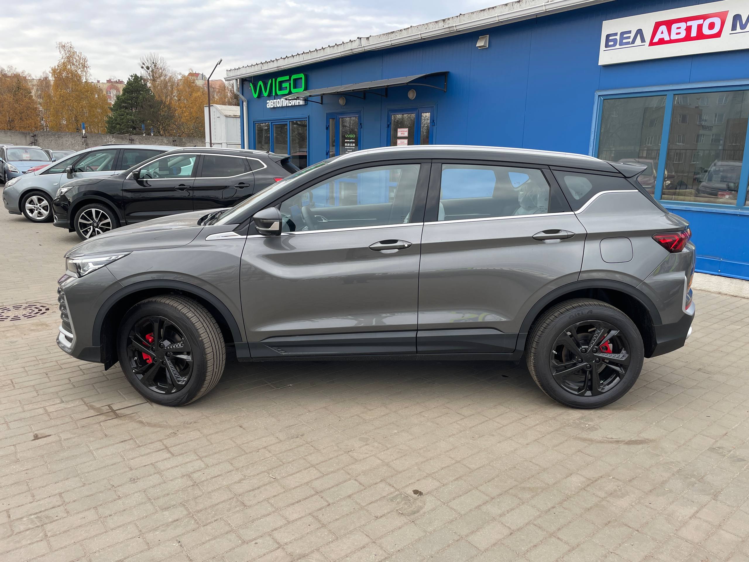 Фото автомобиля 7