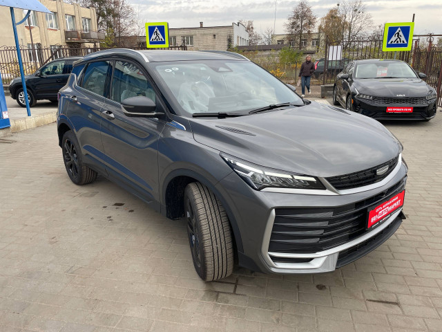 Фото автомобиля 4