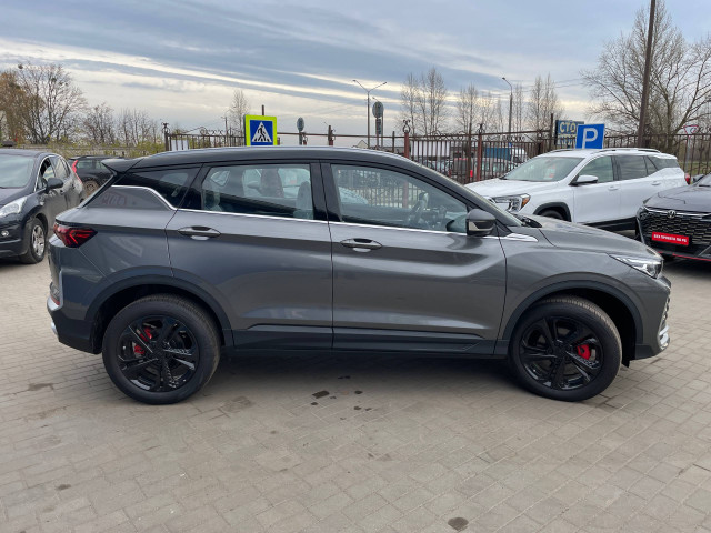 Фото автомобиля 5