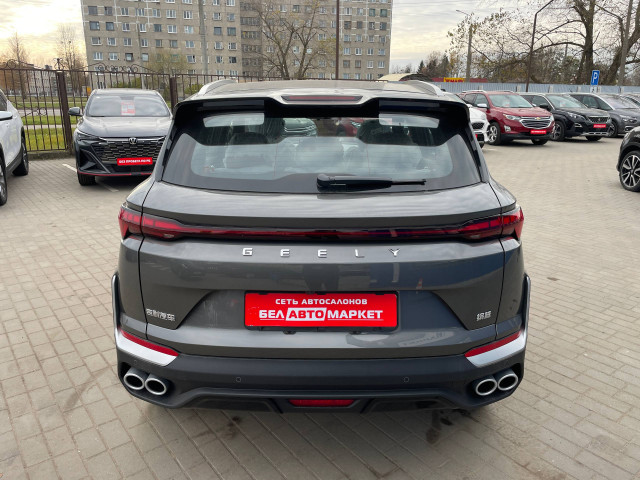 Фото автомобиля 6