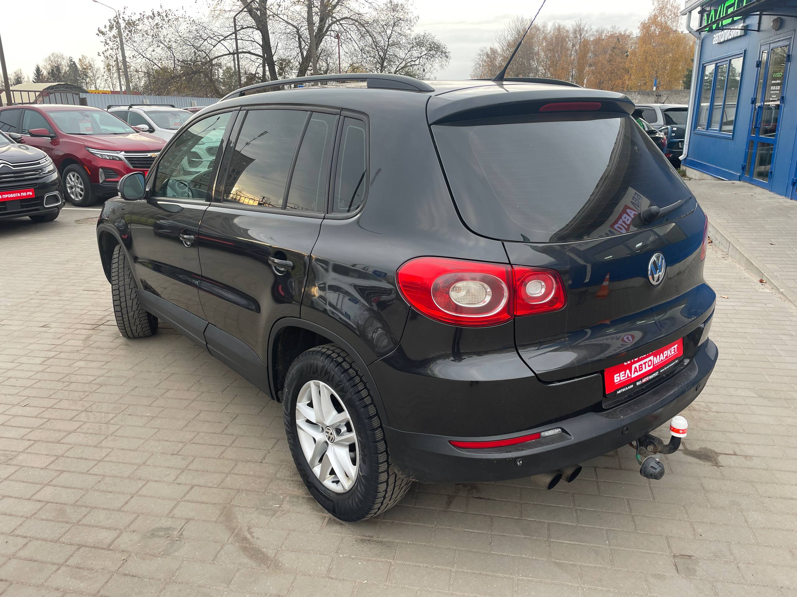 Фото автомобиля 6