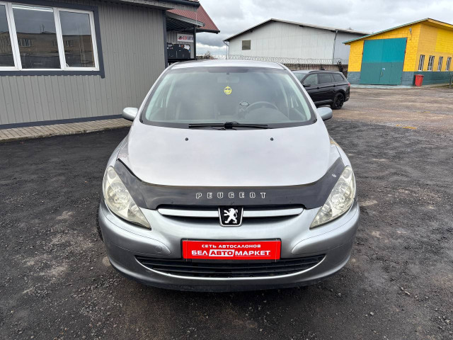 Фото автомобиля 1
