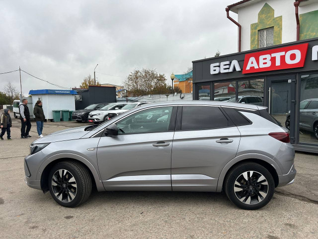 Фото автомобиля 7
