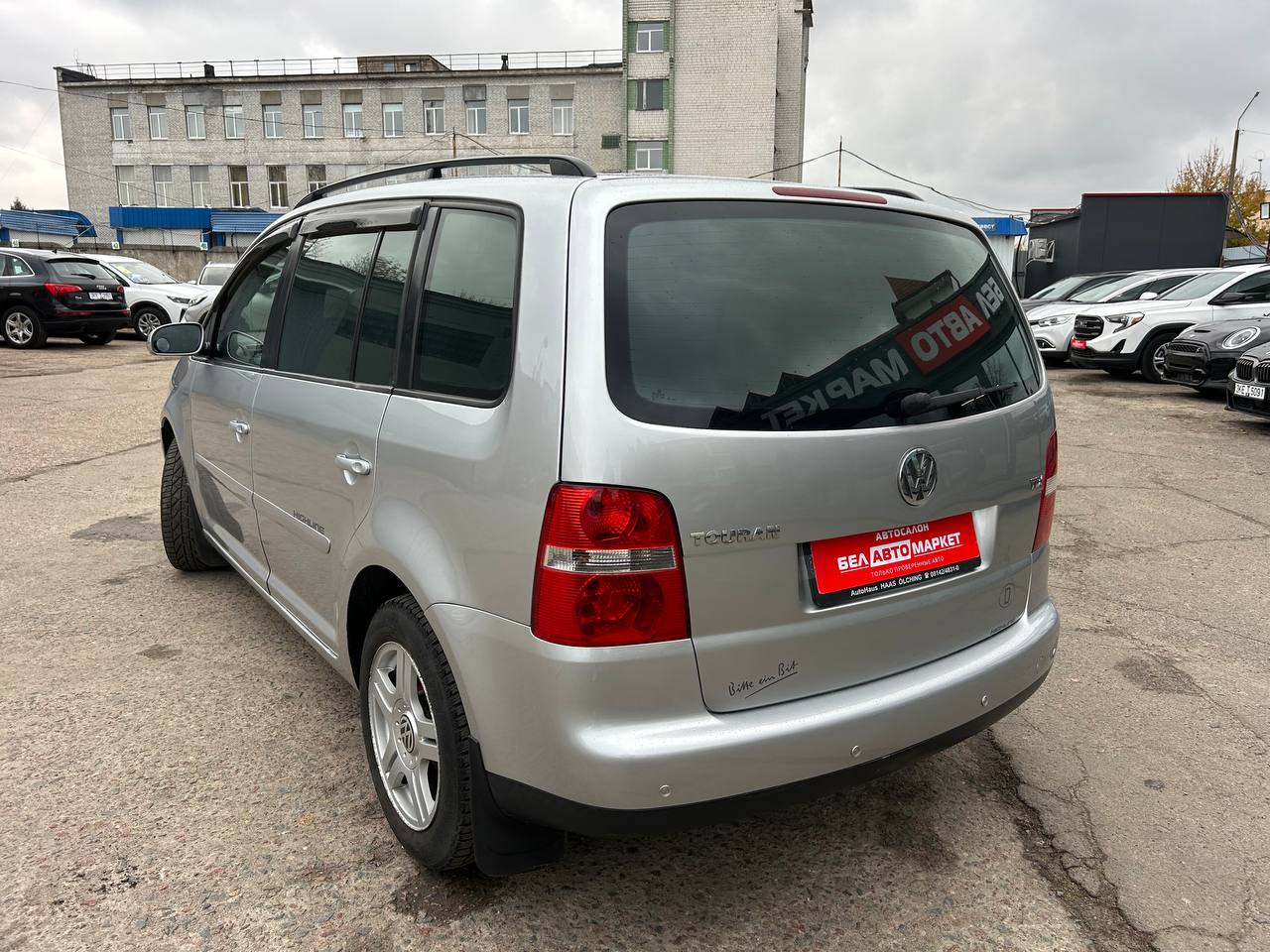 Фото автомобиля 6