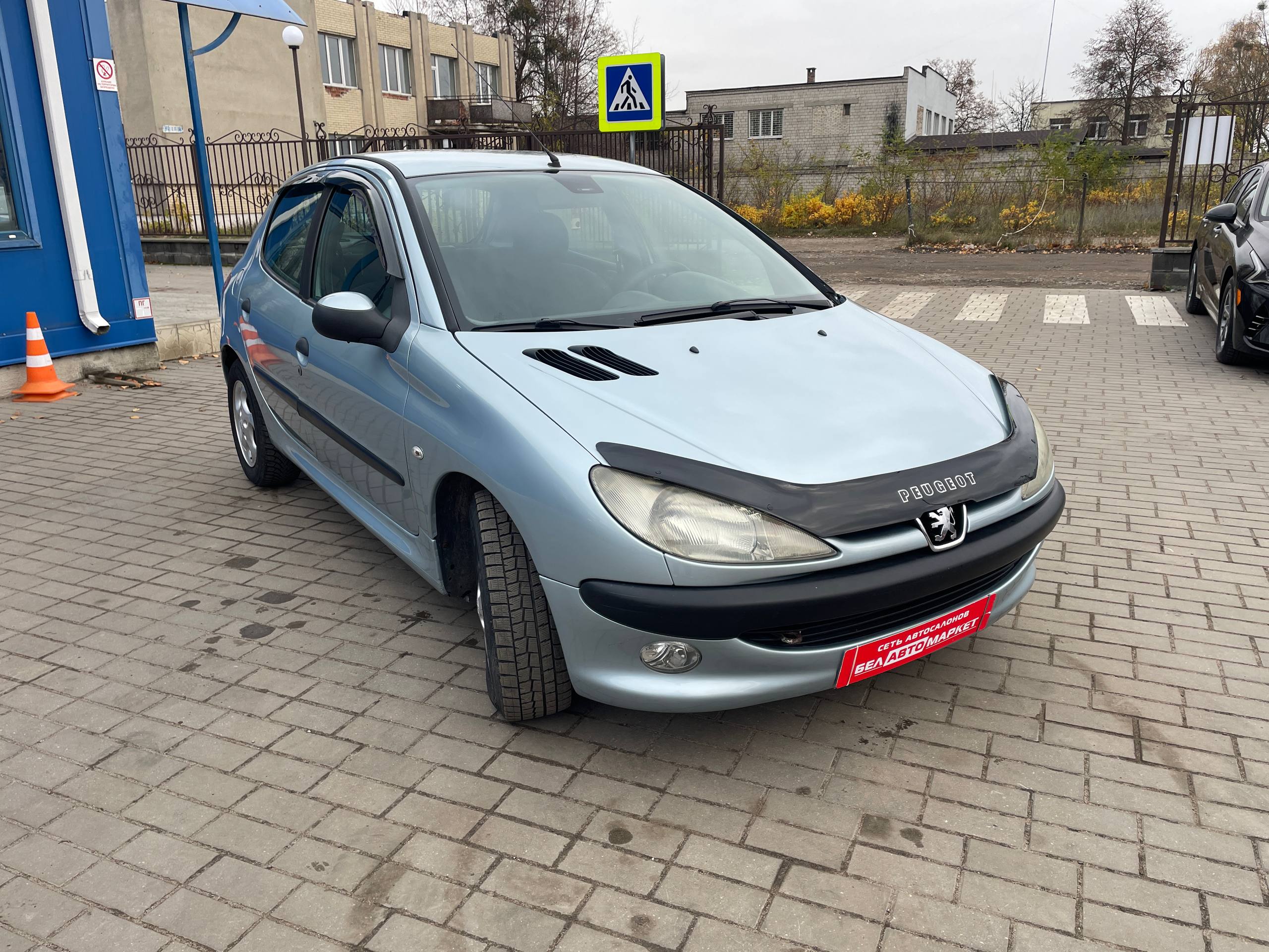 Фото автомобиля 4