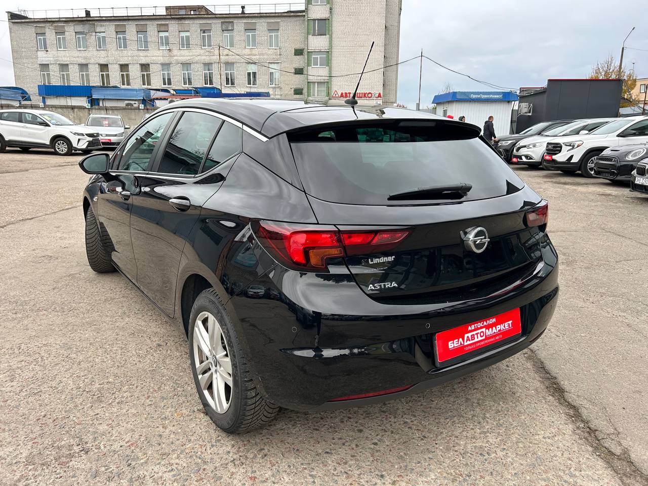 Фото автомобиля 6