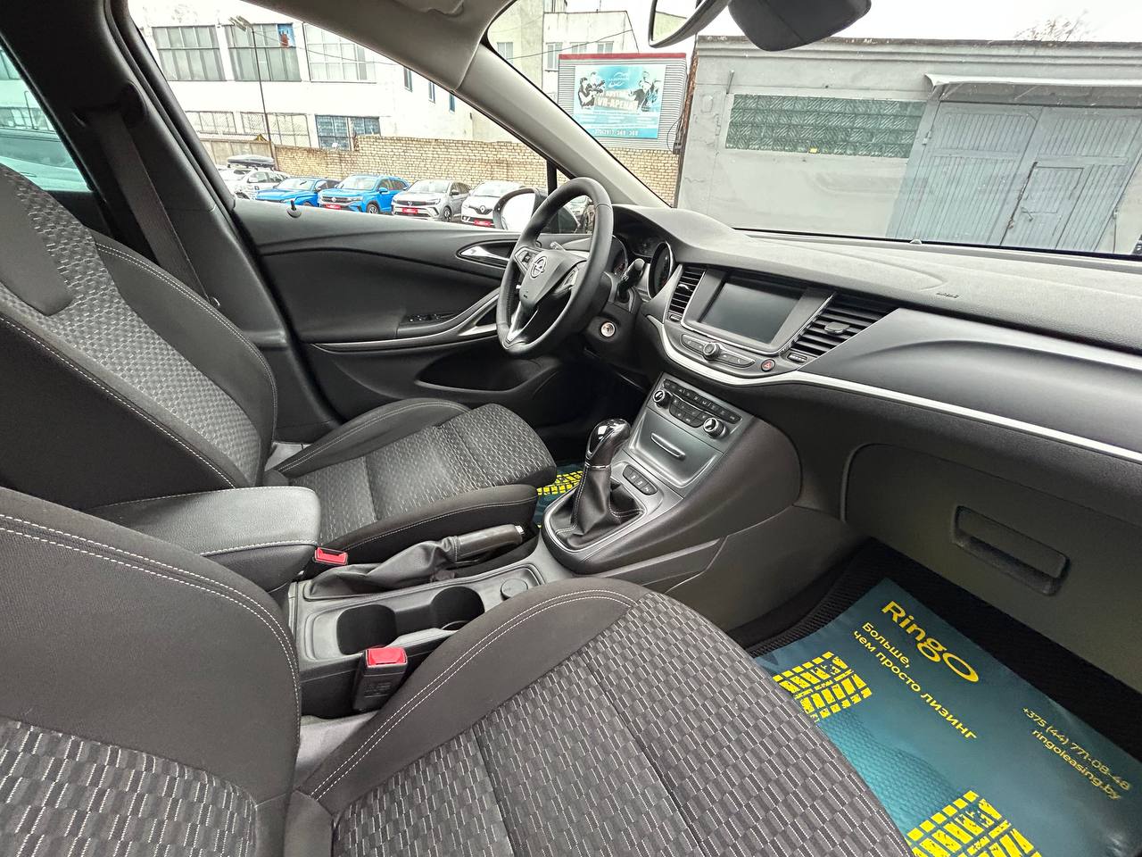 Фото автомобиля 14