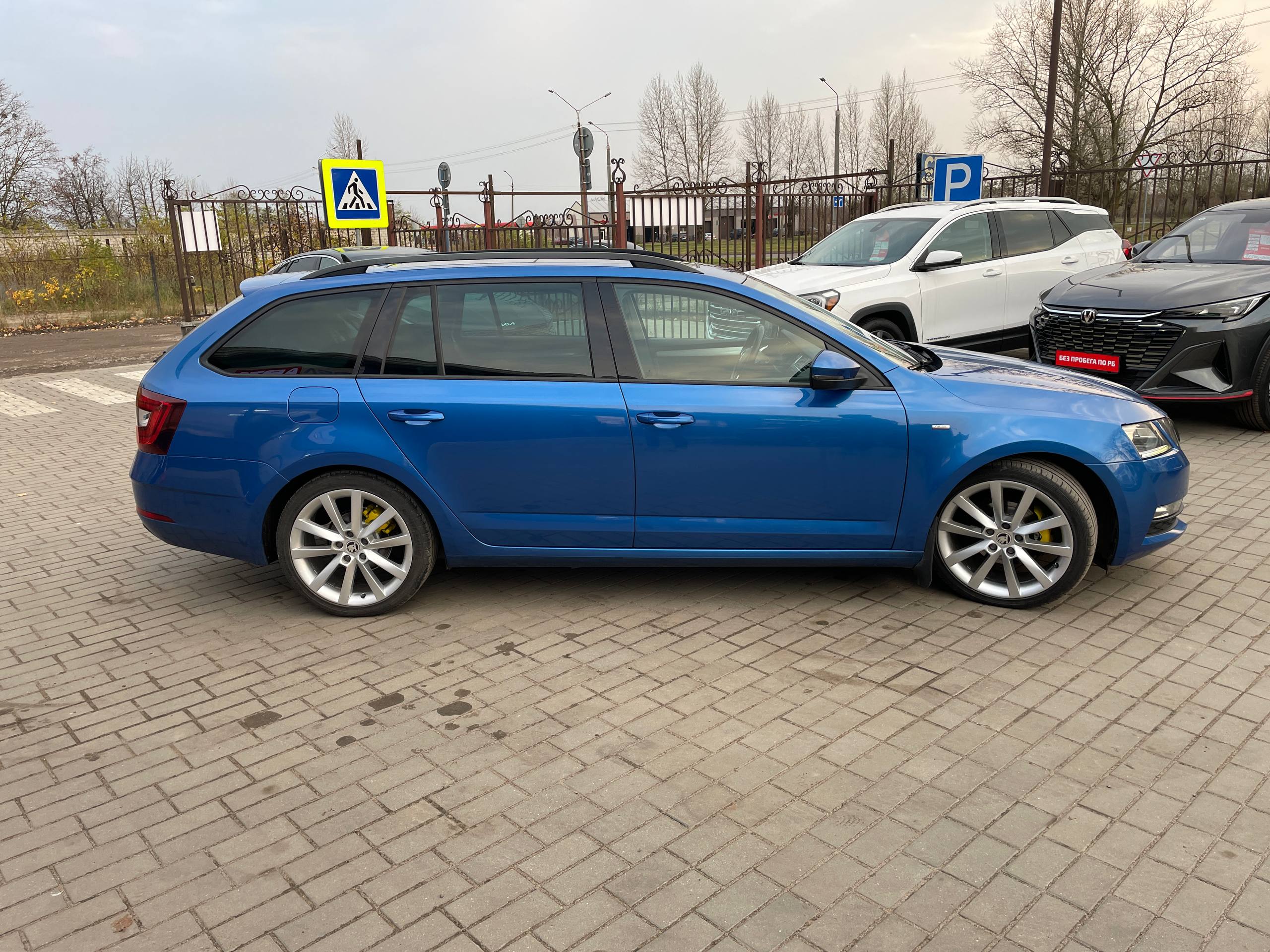 Фото автомобиля 15