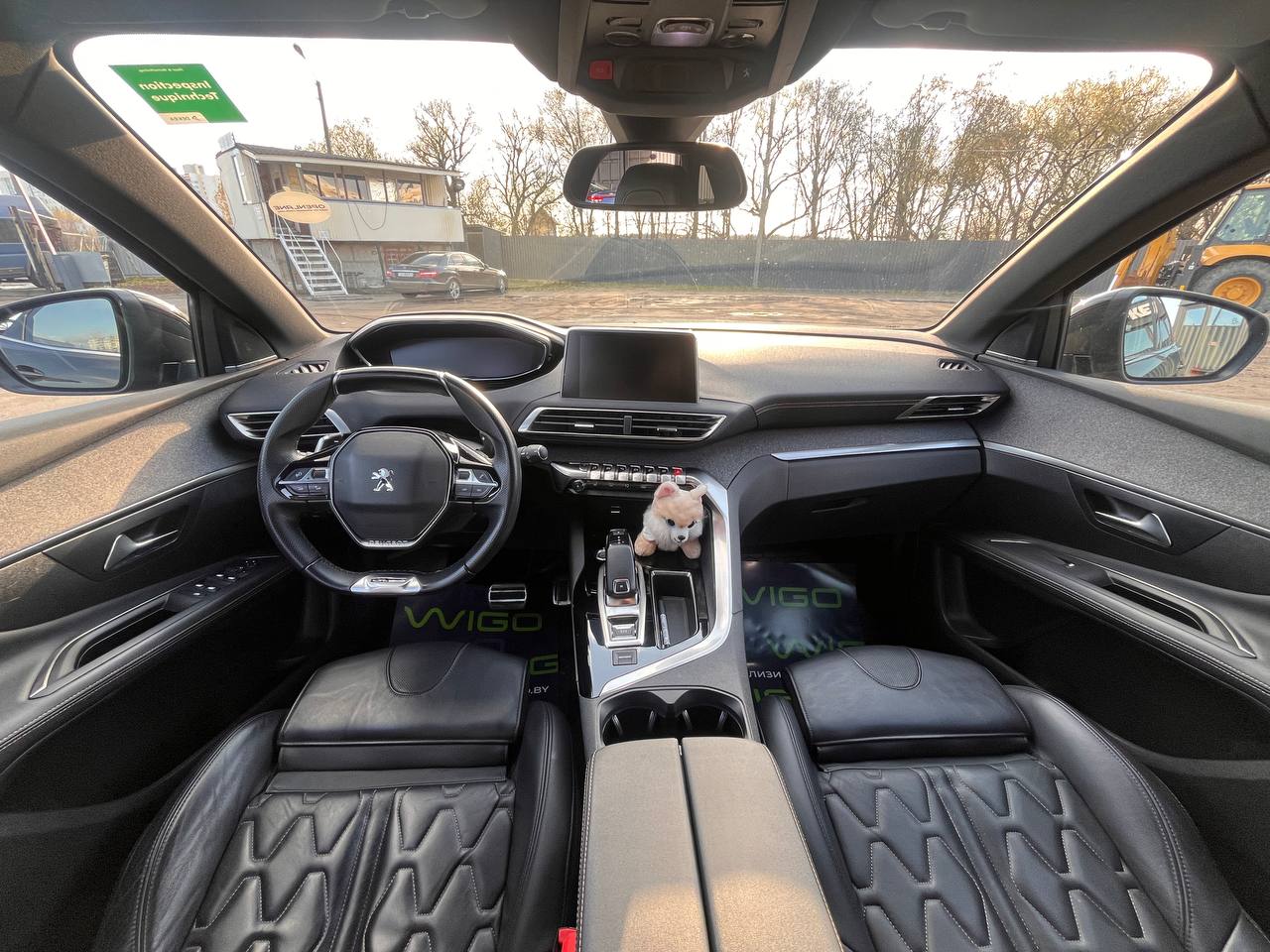 Фото автомобиля 14