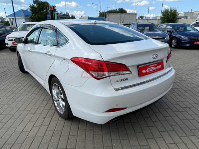 Фото автомобиля 7