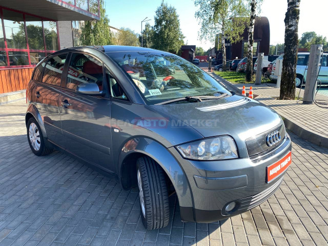 Фото автомобиля 3