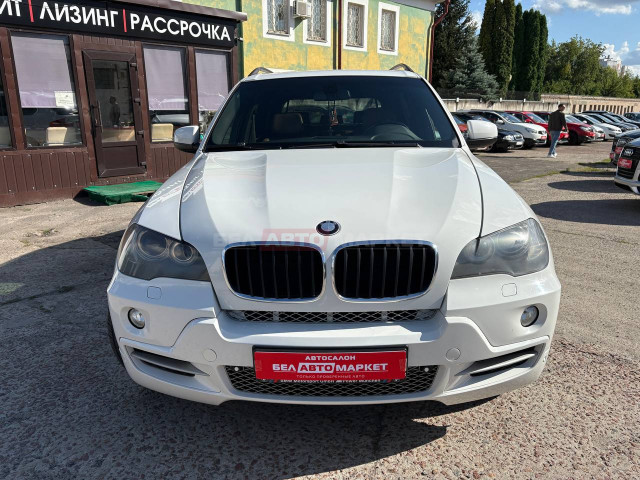 Фото автомобиля 1
