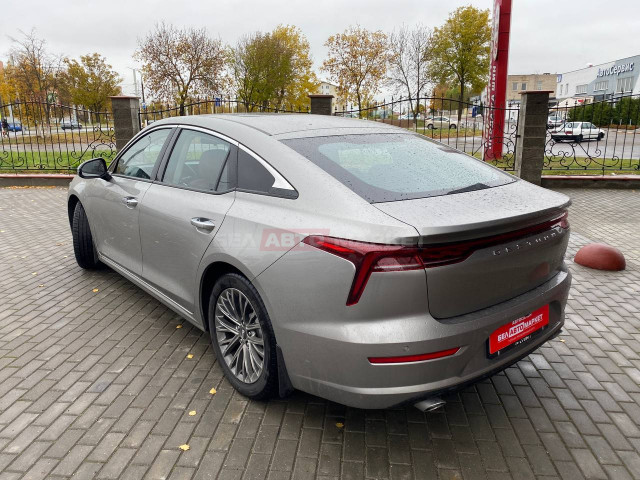 Фото автомобиля 7